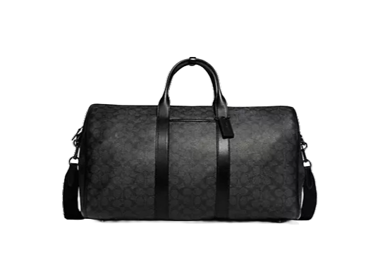 Coach Designer Duffle Bag