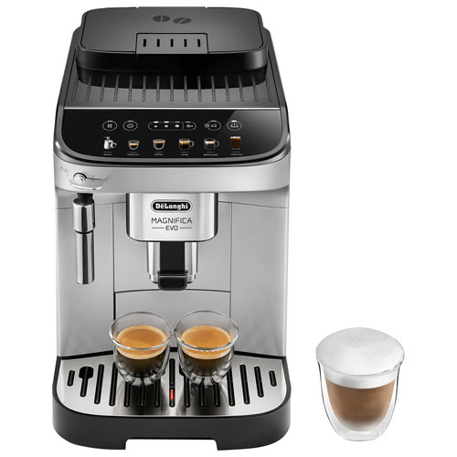 Delonghi Magnifica Evo Automatic Espresso Machine