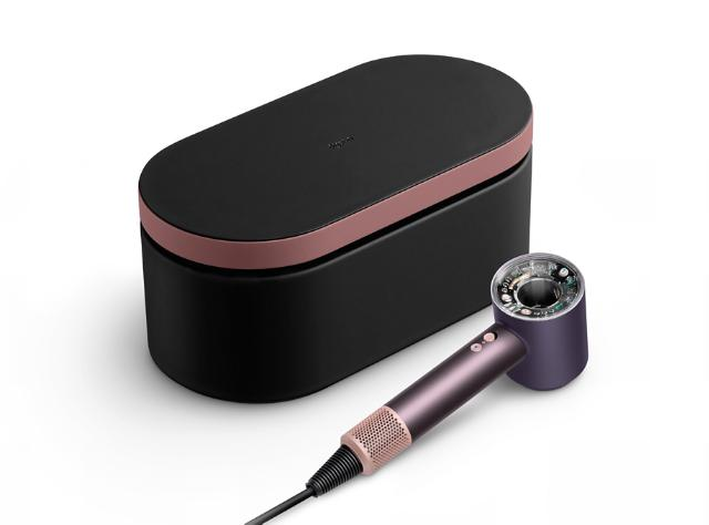 Dyson Supersonic Nural Hair Dryer PLUS $250 Sephora Gift Card