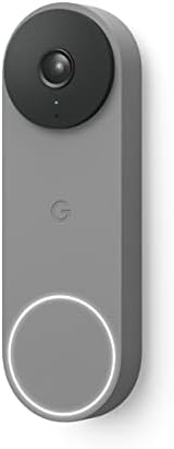 Google Doorbell