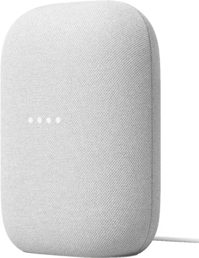 Google Nest Speaker