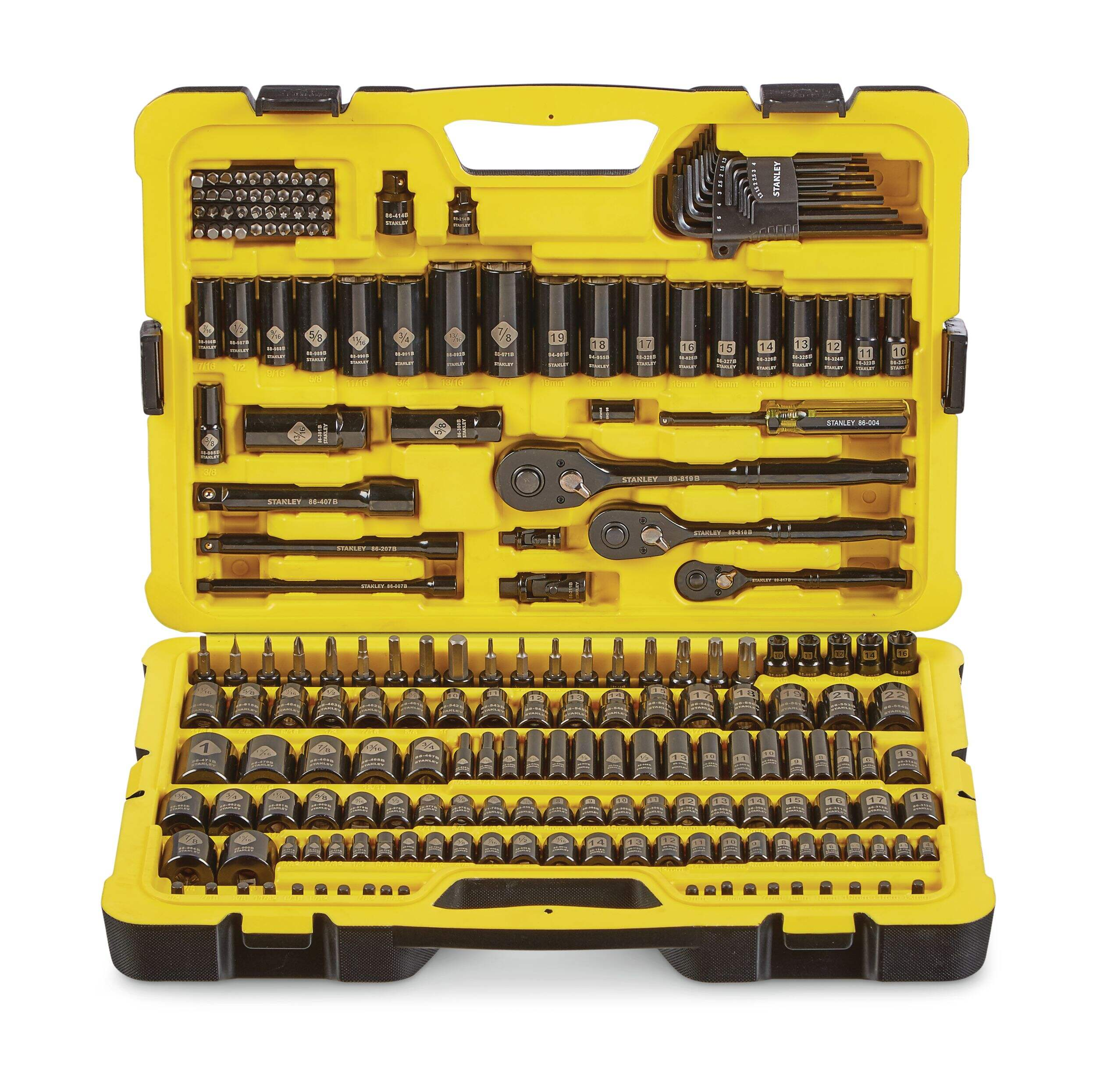 Stanley Professional Grade Tool Kit