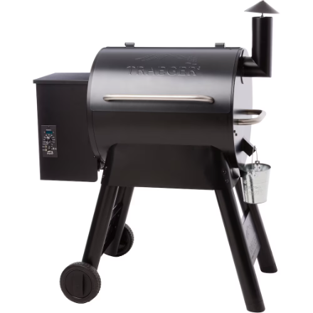 Traeger Pro Series Wood Pellet BBQ