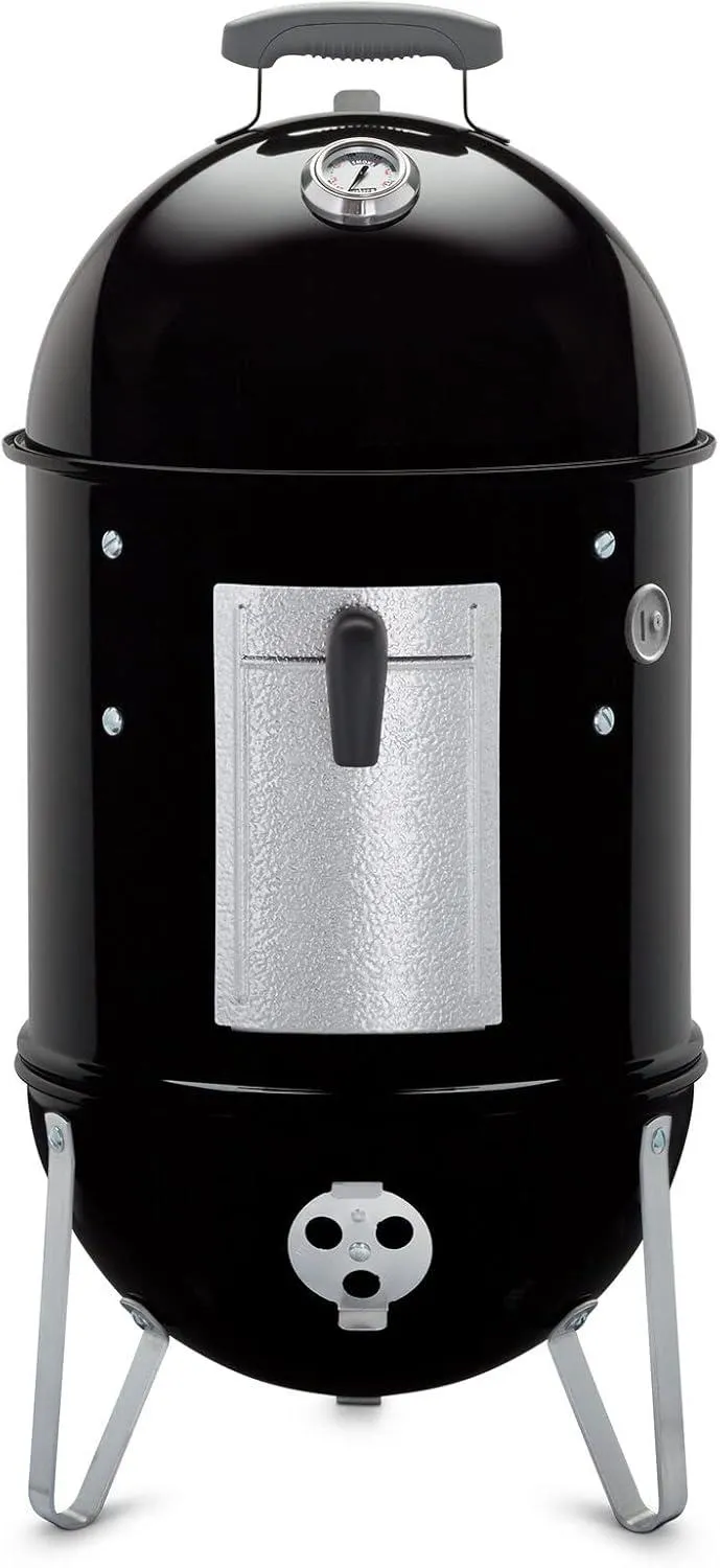 Weber Smokey Mounter Cooker